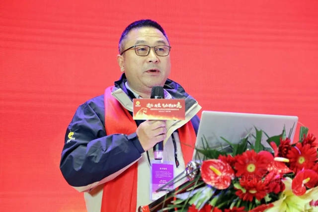 展辰新材北方公司2022年家具漆經銷商大會(hui) 隆重召開！