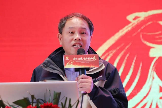 展辰新材北方公司2022年家具漆經銷商大會(hui) 隆重召開！