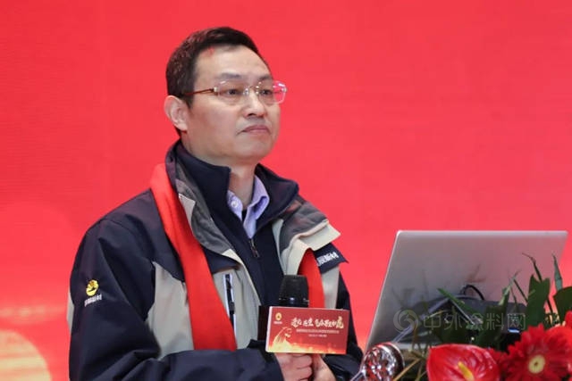 展辰新材北方公司2022年家具漆經銷商大會(hui) 隆重召開！