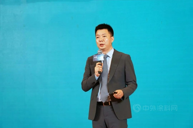 向陽——嘉寶莉全裝修產(chan) 品事業(ye) 部召開2022年經銷商大會(hui) 