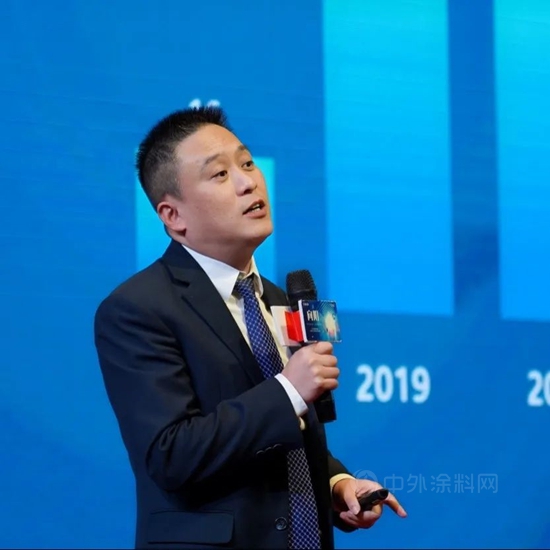 向陽——嘉寶莉全裝修產(chan) 品事業(ye) 部召開2022年經銷商大會(hui) 
