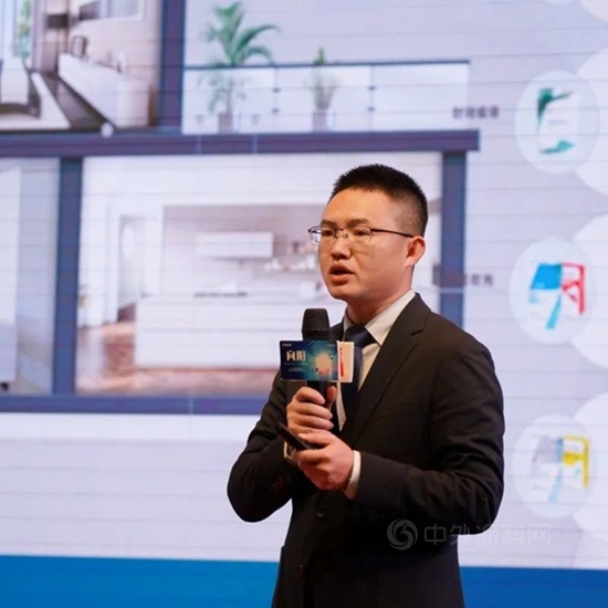 向陽——嘉寶莉全裝修產(chan) 品事業(ye) 部召開2022年經銷商大會(hui) 