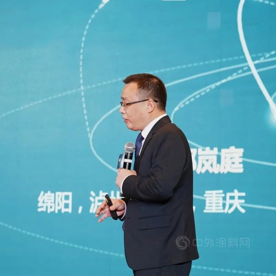 向陽——嘉寶莉全裝修產(chan) 品事業(ye) 部召開2022年經銷商大會(hui) 