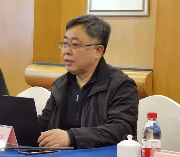 2022中染協有機顏料專(zhuan) 業(ye) 委員會(hui) 主任會(hui) 議在杭州召開