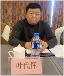 團結奮進  譜寫(xie) 發展新篇章——寧波塗協塗裝分會(hui) 換屆大會(hui) 暨第二屆理事會(hui) 成功召開