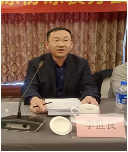 團結奮進  譜寫(xie) 發展新篇章——寧波塗協塗裝分會(hui) 換屆大會(hui) 暨第二屆理事會(hui) 成功召開