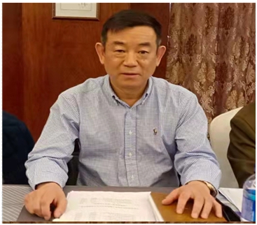 團結奮進  譜寫(xie) 發展新篇章——寧波塗協塗裝分會(hui) 換屆大會(hui) 暨第二屆理事會(hui) 成功召開
