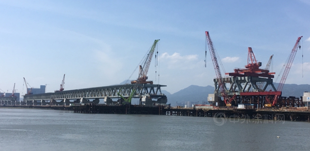 信和海工裝備塗料技術榮登科學技術進步一等獎榜單