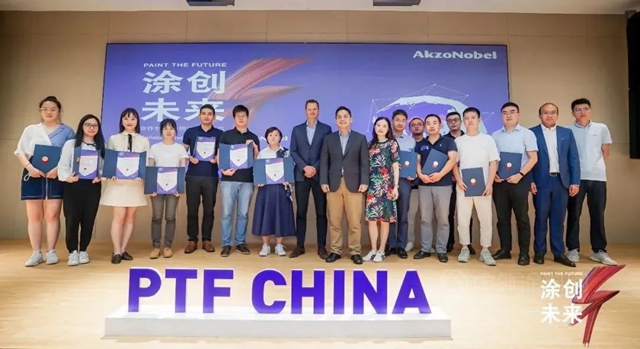 擁抱挑戰，阿克蘇諾貝爾發布2021年報