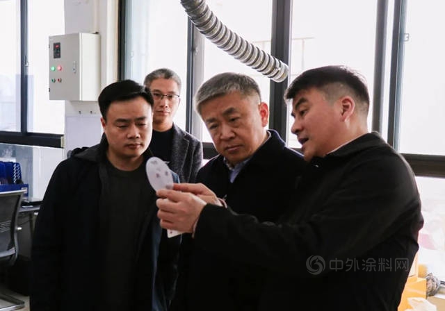 旭陽集團&合肥工業(ye) 大學聯合實驗室及研究生聯合培養(yang) 基地揭牌儀(yi) 式圓滿成功！