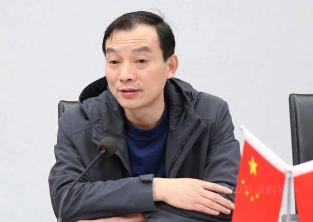 旭陽集團&合肥工業(ye) 大學聯合實驗室及研究生聯合培養(yang) 基地揭牌儀(yi) 式圓滿成功！