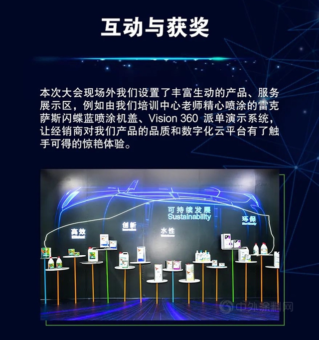 巴斯夫修補漆與(yu) 合作夥(huo) 伴加強合作，共贏未來！