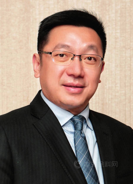 北新建材董事長王兵：使命感和市場化是我們(men) 奮進新時代的底色