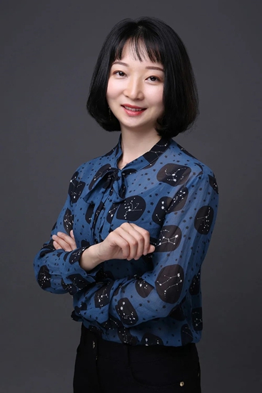 2022國際女性節，PPG工業(ye) 塗料大中華區渠道經理，暢談女性職場話題