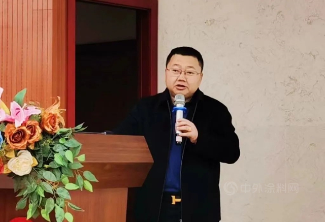 陝西東(dong) 方雨虹合夥(huo) 人總結表彰暨培訓大會(hui) 圓滿落幕