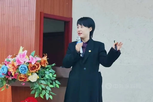 陝西東(dong) 方雨虹合夥(huo) 人總結表彰暨培訓大會(hui) 圓滿落幕