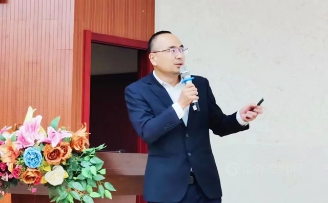陝西東(dong) 方雨虹合夥(huo) 人總結表彰暨培訓大會(hui) 圓滿落幕