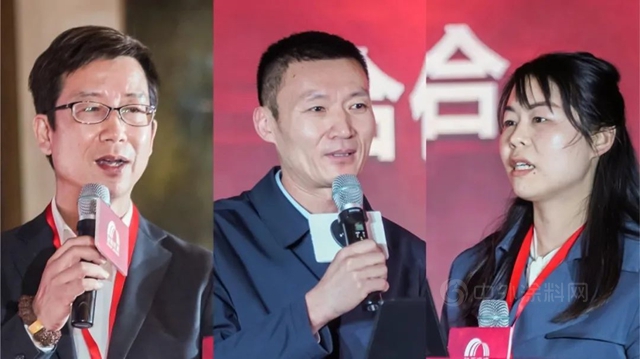 上海東(dong) 方雨虹2022年合夥(huo) 人大會(hui) 成功舉(ju) 辦