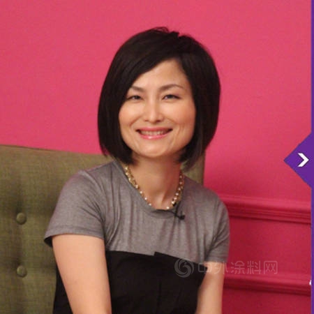 阿克蘇諾貝爾：致敬每一個(ge) “妳”