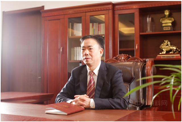 兩(liang) 會(hui) 專(zhuan) 題｜涉及塗料，聚焦石化建材！代表委員為(wei) 行業(ye) 高質量發展獻言獻策
