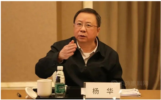 兩(liang) 會(hui) 專(zhuan) 題｜涉及塗料，聚焦石化建材！代表委員為(wei) 行業(ye) 高質量發展獻言獻策