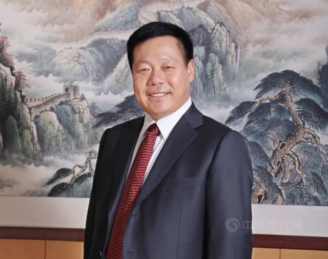 兩(liang) 會(hui) 專(zhuan) 題｜涉及塗料，聚焦石化建材！代表委員為(wei) 行業(ye) 高質量發展獻言獻策