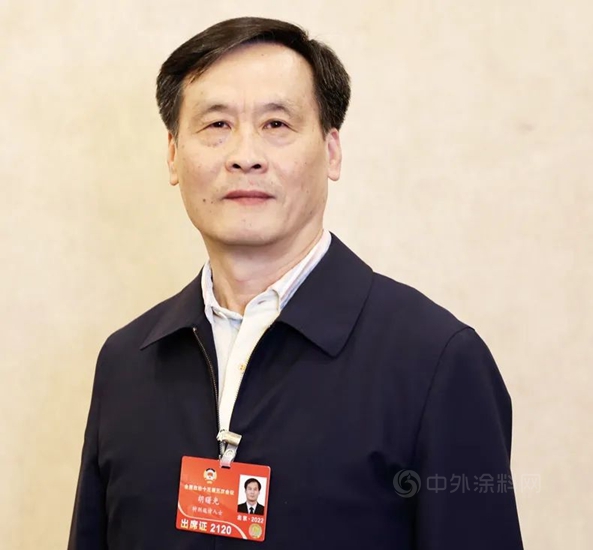兩(liang) 會(hui) 專(zhuan) 題｜涉及塗料，聚焦石化建材！代表委員為(wei) 行業(ye) 高質量發展獻言獻策