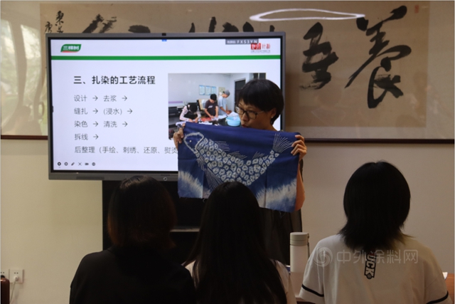 低碳生活 綠創未來——第二屆“美麗(li) 中國·青春行動”三棵樹大學生環保創意大賽圓滿收官
