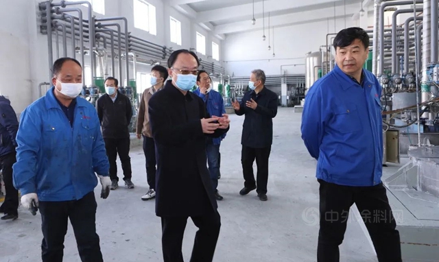 江蘇蘭(lan) 陵集團：苦煉內(nei) 功 轉型升級 不斷推進企業(ye) 高質量可持續發展