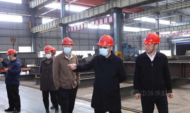 江蘇蘭(lan) 陵集團：苦煉內(nei) 功 轉型升級 不斷推進企業(ye) 高質量可持續發展