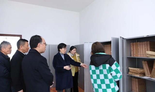 江蘇蘭(lan) 陵集團：苦煉內(nei) 功 轉型升級 不斷推進企業(ye) 高質量可持續發展