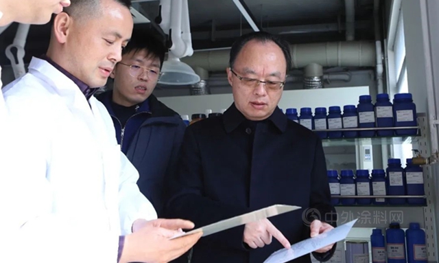 江蘇蘭(lan) 陵集團：苦煉內(nei) 功 轉型升級 不斷推進企業(ye) 高質量可持續發展