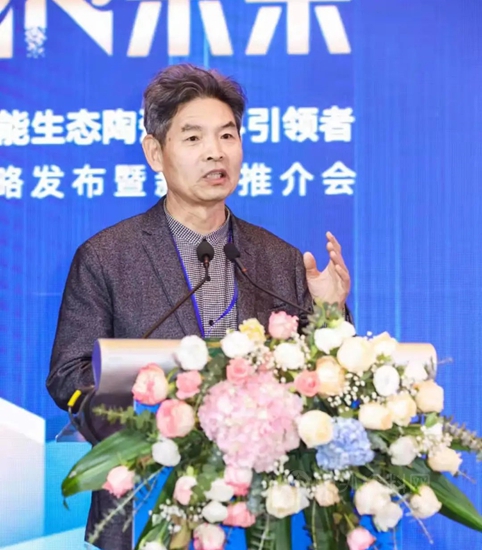 新一代生態陶瓷塗料C位出道！英特寶強勢領跑啟程IN未來