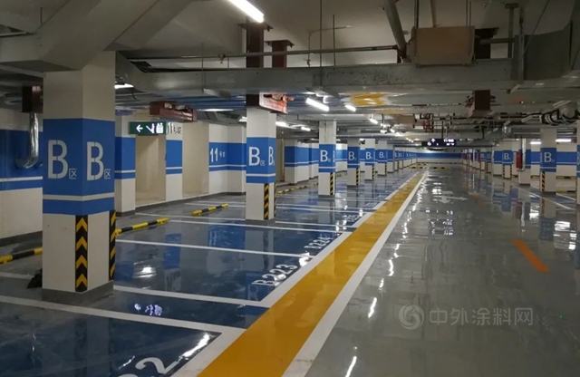 富思特連續五年入選“中國地坪行業(ye) 品牌二十強”