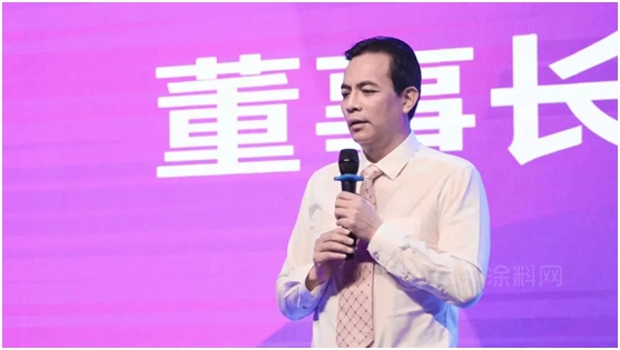 更強更快更廣闊！美塗士2022營銷雲(yun) 峰會(hui) 一起贏未來