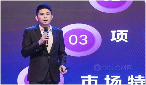 更強更快更廣闊！美塗士2022營銷雲(yun) 峰會(hui) 一起贏未來
