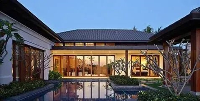 Interpon D STF為(wei) 金屬帶來木質溫度，打造綠色可持續發展的塗料行業(ye) 