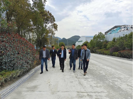 廣源集團：連州廣源”連著“嘉寶莉