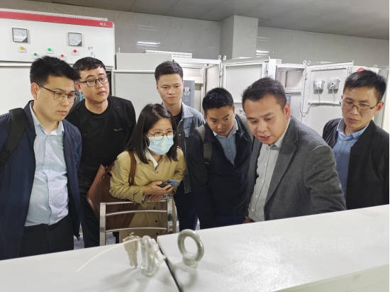 廣源集團：連州廣源”連著“嘉寶莉