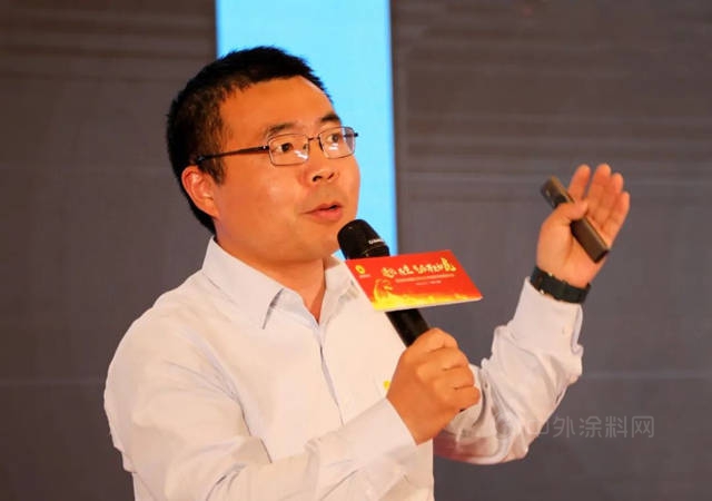 展辰新材成都公司2022年家具漆經銷商大會(hui) 隆重召開！