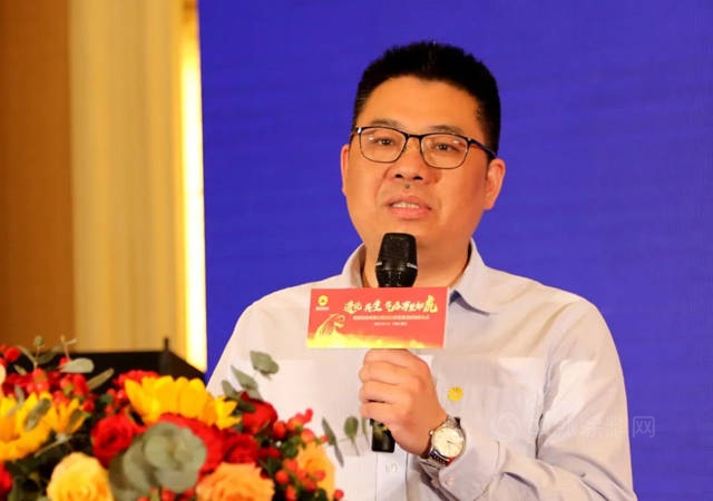 展辰新材成都公司2022年家具漆經銷商大會(hui) 隆重召開！
