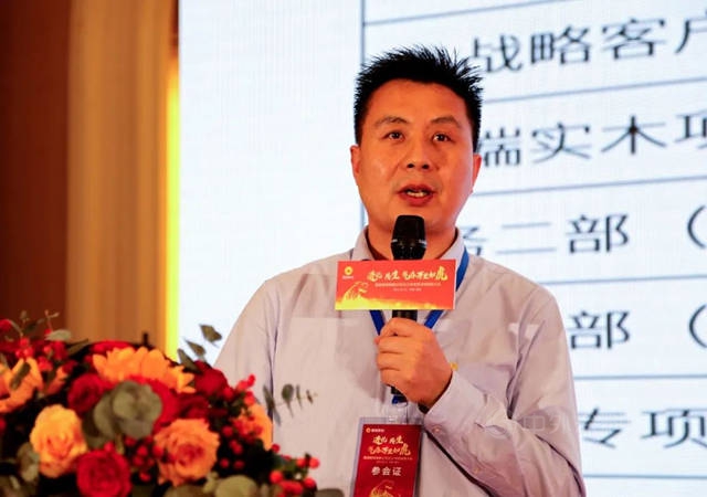 展辰新材成都公司2022年家具漆經銷商大會(hui) 隆重召開！