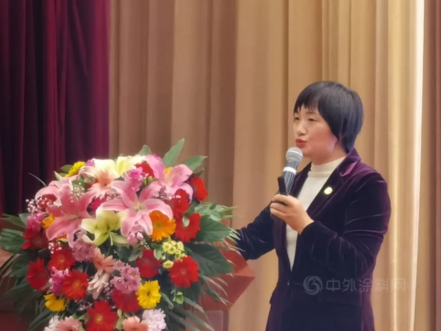 2022年度遼寧東(dong) 方雨虹合夥(huo) 人賦能大會(hui) 暨2021年度合夥(huo) 人表彰大會(hui) 成功舉(ju) 辦