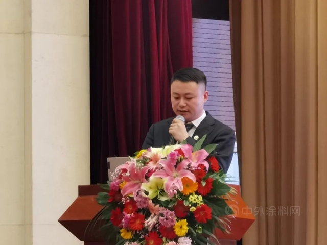 2022年度遼寧東(dong) 方雨虹合夥(huo) 人賦能大會(hui) 暨2021年度合夥(huo) 人表彰大會(hui) 成功舉(ju) 辦