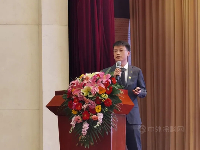 2022年度遼寧東(dong) 方雨虹合夥(huo) 人賦能大會(hui) 暨2021年度合夥(huo) 人表彰大會(hui) 成功舉(ju) 辦
