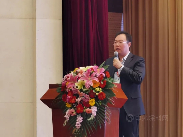 2022年度遼寧東(dong) 方雨虹合夥(huo) 人賦能大會(hui) 暨2021年度合夥(huo) 人表彰大會(hui) 成功舉(ju) 辦