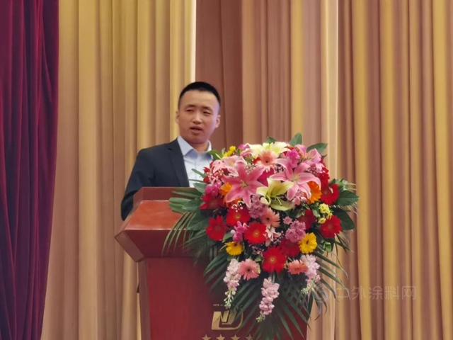 2022年度遼寧東(dong) 方雨虹合夥(huo) 人賦能大會(hui) 暨2021年度合夥(huo) 人表彰大會(hui) 成功舉(ju) 辦
