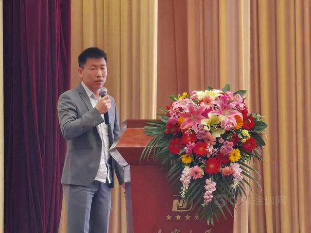 2022年度遼寧東(dong) 方雨虹合夥(huo) 人賦能大會(hui) 暨2021年度合夥(huo) 人表彰大會(hui) 成功舉(ju) 辦