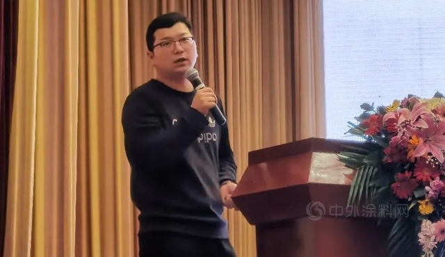 2022年度遼寧東(dong) 方雨虹合夥(huo) 人賦能大會(hui) 暨2021年度合夥(huo) 人表彰大會(hui) 成功舉(ju) 辦