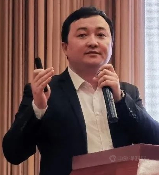 2022年度遼寧東(dong) 方雨虹合夥(huo) 人賦能大會(hui) 暨2021年度合夥(huo) 人表彰大會(hui) 成功舉(ju) 辦